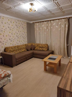 Sea apartment